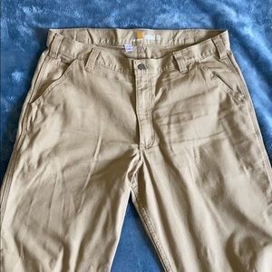 Carhartt Rugged Flex Rigby Dungaree